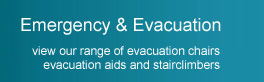 View Our Emergency Evacuation solutions