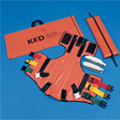 Visit our Immobilisers and Splints Ranges