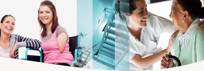 Fire and Rescue, Emergency Evacuation Chairs and Ramps in the Bedfordshire, Buckinghamshire, Hertfordshire and London areas