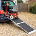 Visit our Ramps Range